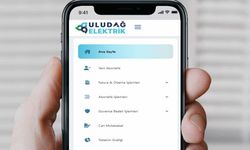 Uludağ Elektrik aboneleri için yeni uygulama