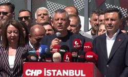 Özgür Özel: ''Bu kararı tanımıyoruz''