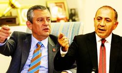 Özel'den Gürsel Tekin'in "randevu" talebine ret