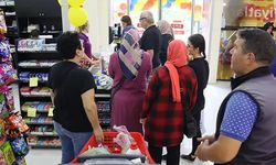 Özhan Market’te Dolu Dolu İndirim günleri!