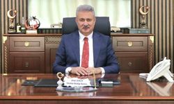 Belediye Başkanı görevden uzaklaştırıldı