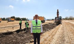 Metro 2 mahalleye daha ulaşacak!
