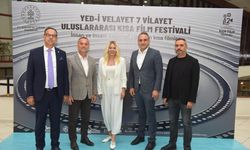 Sinemaseverler Yıldırım'da buluştu