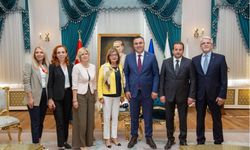 Bursa ile Bosna Hersek dostluğu güçleniyor