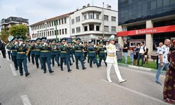 Bursa'ya renk katacak festival!