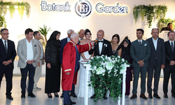 Siyaset, medya ve iş dünyası bu düğünde buluştu