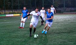 Osmangazi’de Geleneksel Halı Saha Turnuvası başladı