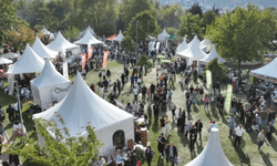 Bursa'nın lezzet festivaline tam not!