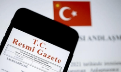 Atama kararları Resmi Gazete'de