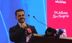 CHP Nilüfer'de zafer Özgür Şahin'in!