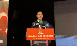 CHP Yıldırım'da Ahmet Keskin dönemi!