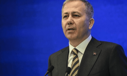 Bakan Yerlikaya'dan deprem açıklaması!