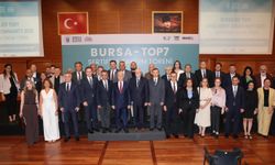 Bursa, dünyanın en akıllı kentleri arasında!