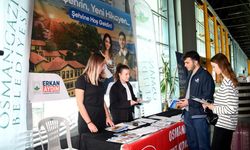 Öğrencilere İlk Adımda ‘Osmangazi’ Desteği