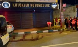 Başından vurulmuştu: Yaşam savaşını kaybetti