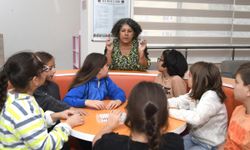 Osmangazi Belediyesi’nden eğitici atölyeler