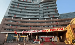 CHP olağanüstü kurultaya gidiyor