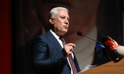 Deprem sonrası Bozbey'den açıklama!