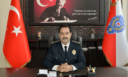Antalya Emniyet Müdürü görevden uzaklaştırıldı
