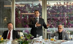Doğan Sager, TÜRSAB’da başkanlığa aday
