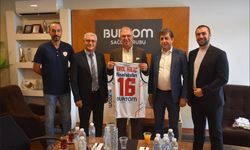 BURTOM, Final Spor'un sağlık sponsoru