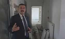 Türkoğlu'ndan TOKİ Skandalına Sert Tepki