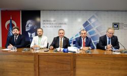 BSMMMO’dan E-Defter cezalarına tepki