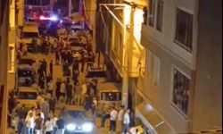 Çocukların kavgasında ortalık karıştı