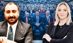 CHP'de PM VE YDK'ya iki yeni üye