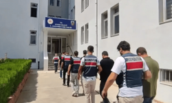 Siber dolandırıcılara darbe!