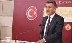 Sarıbal: "500 bin kuyu var ama sonuç yok!"