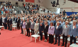 CHP Nilüfer'de seçim heyecanı