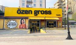 Özen Gross’ta Alışveriş Şenliği Başladı