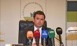 Osmangazi yeni spor alanlarına kavuşuyor