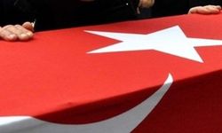 MSB acı haberi duyurdu! Şehidimiz var