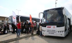 9 ayda kaç Suriyeli ülkesine döndü?