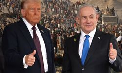 Trump'ın 20 maddelik Gazze planında neler var?