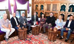 Kestel'de değişim rüzgarı