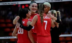 Filenin Sultanları, çeyrek finalde!