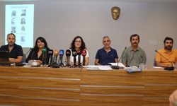 "Yangınlar doğa olayı değil, ihmallerin sonucudur''