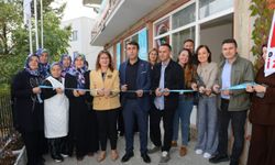 Nilüfer’de kadınların gücü yeni dernekle artıyor