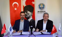 Bursa’da ihtiyaç sahipleri için yeni gıda bankası!