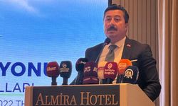 Başkan Özel: Bursa Türkiye'nin yeni uçuş üssü olacak!