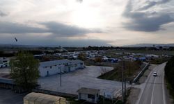 Yenişehir’e modern mezbahane