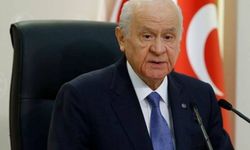 Bahçeli'den CHP'ye boykot tepkisi!
