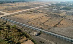 Dev yatırım yılan hikayesine döndü