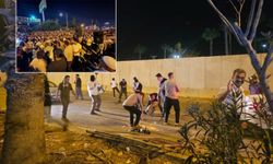 Sumud Filosu saldırısı Türkiye'yi ayağa kaldırdı!