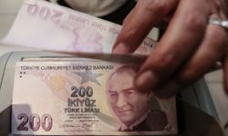 Kredi muslukları açıldı