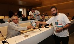 Nilüfer Belediyesi'nden can dostlar farkındalığı