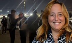 Ayşe Barım hastaneye kaldırıldı!